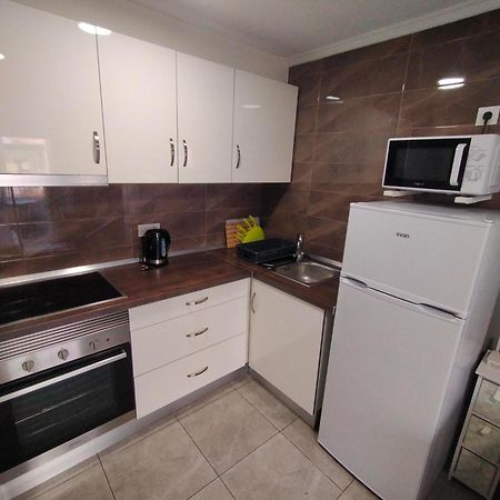 Apartament Goleta Torrevieja Exterior foto