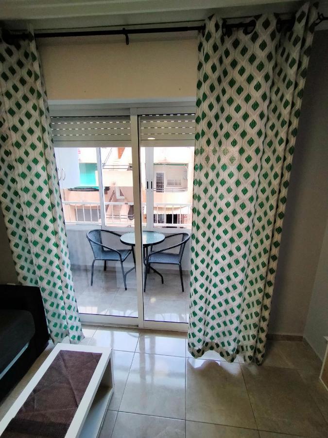 Apartament Goleta Torrevieja Exterior foto