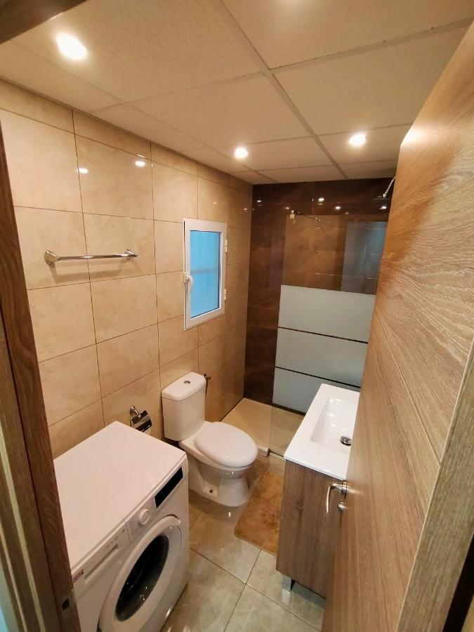 Apartament Goleta Torrevieja Exterior foto